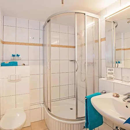 Duenen-residenz A 20 * 제바트헤링스도르프